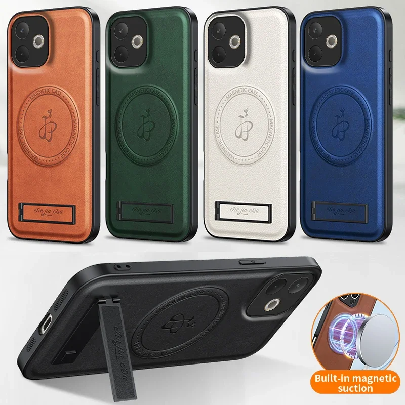 Magnetic Wireless C…