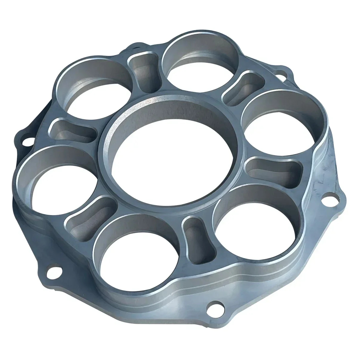 

Rear Sprocket Carrier For Ducati 939 950 Super Sport S 955 Panigale V2 Bayliss Streetfighter 998 Panigale V4R Superleggera V4