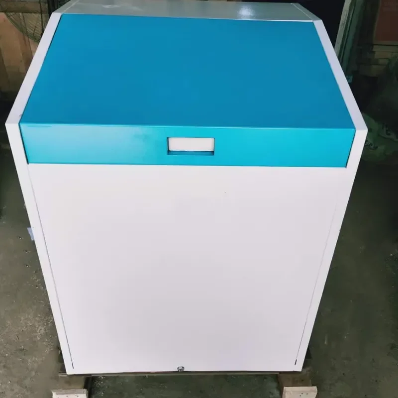 i 3MZ-100 Lab Sealed Vibration Grinding Mill Laboratory Sample Pulverizer Vibration Mill Lab Grinding Mill Laboratory