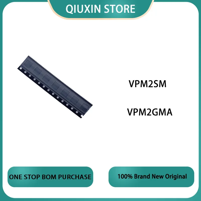 (1 fim.) VPM2SM VPM2GMA QFN 100%
