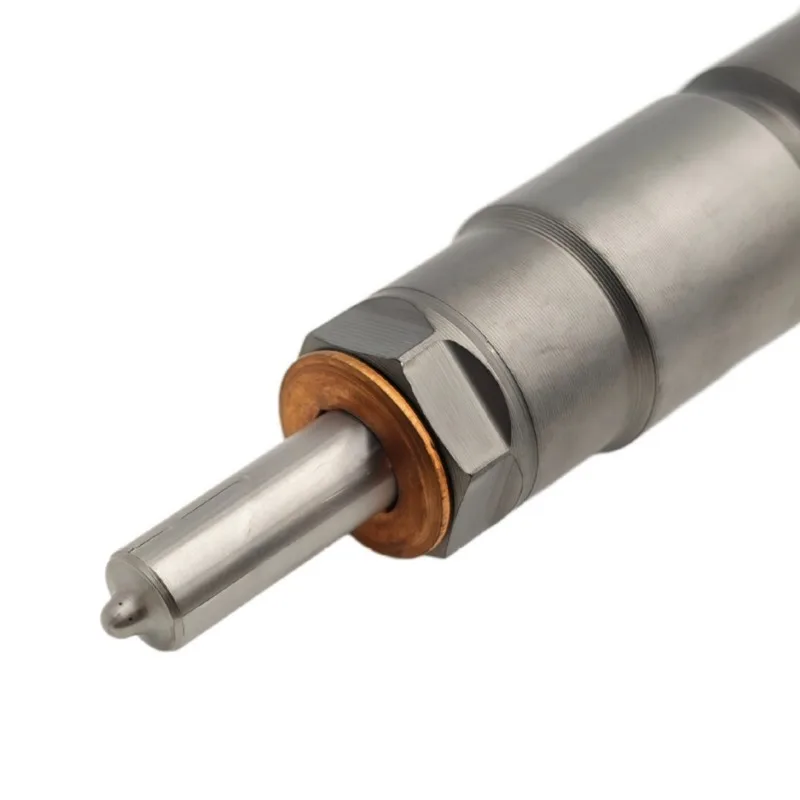 Suitable for 0445120067 common rail injectors on Volvo EC210/EC210B excavators D6E