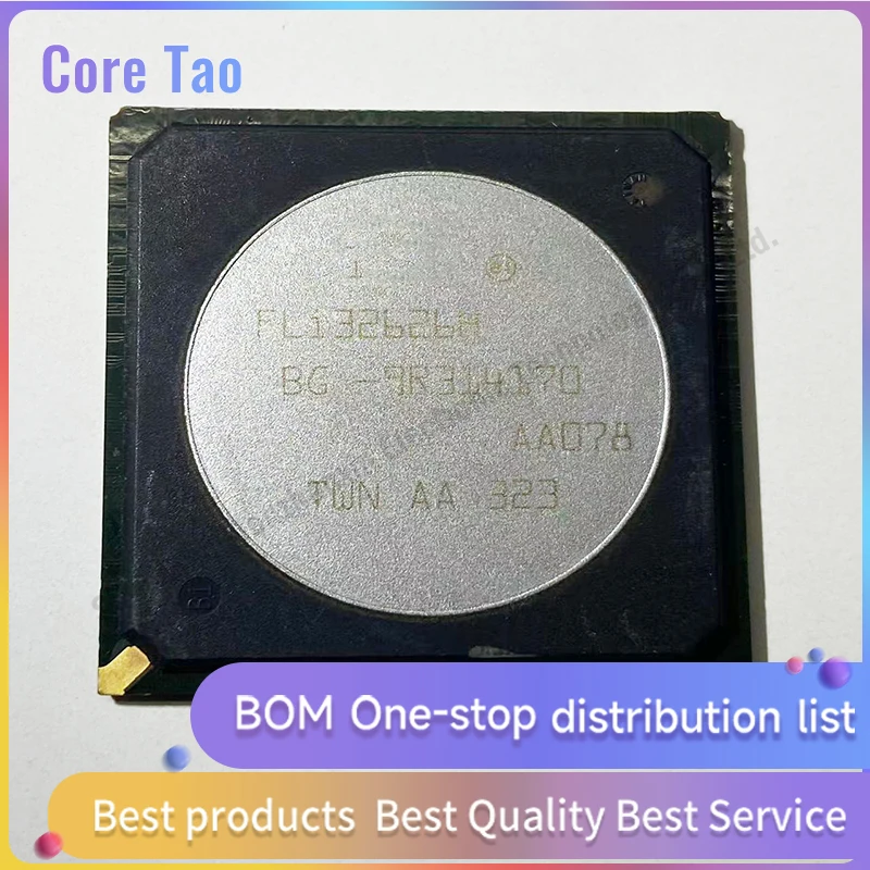 

1pcs/lot FLI32626H FLI32626H-BG BGA409 Liquid crystal chip in stock