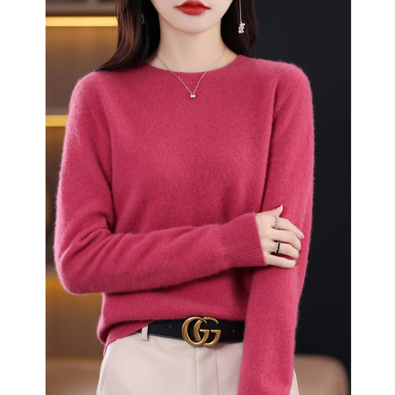 Raspberry color