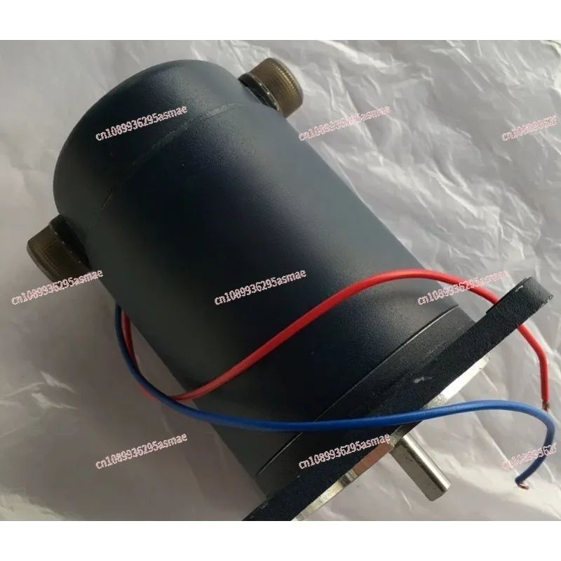 

Professional ZYT76-01 50W Permanent Magnet DC Motor | Short Shaft Motor for Sealing & Shrink Machine