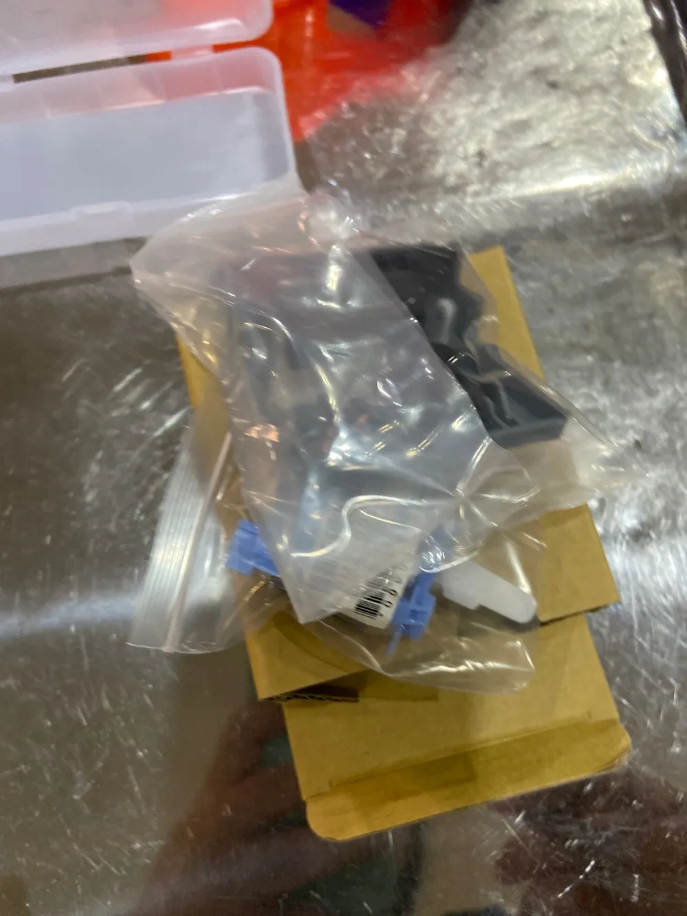 

RM2-6577-000 B5L24-67904 Pickup Separation Roller for HP Color LaserJet M552 M553 M554 M555 M577 M578 M652 M653 M681 M682