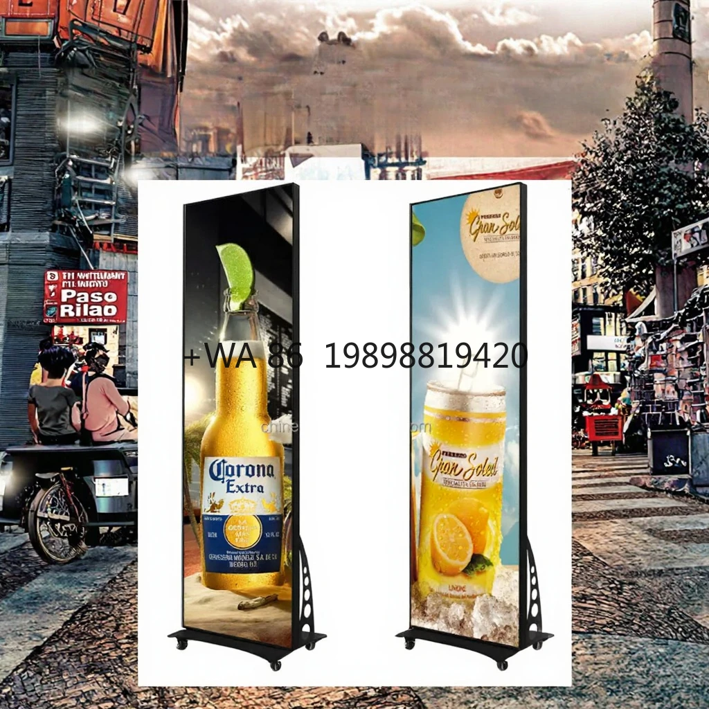 Display Screen Wifi…