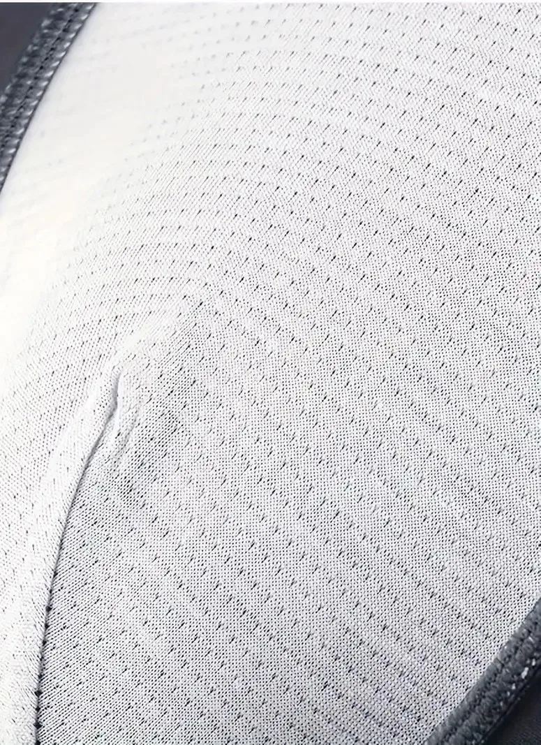 Boxers masculinos 95% algodão de 4 pacotes: cores modernas, respiráveis e de pele – suavidade amorosa, ajuste confortável para uso diário