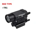 TR1 RED