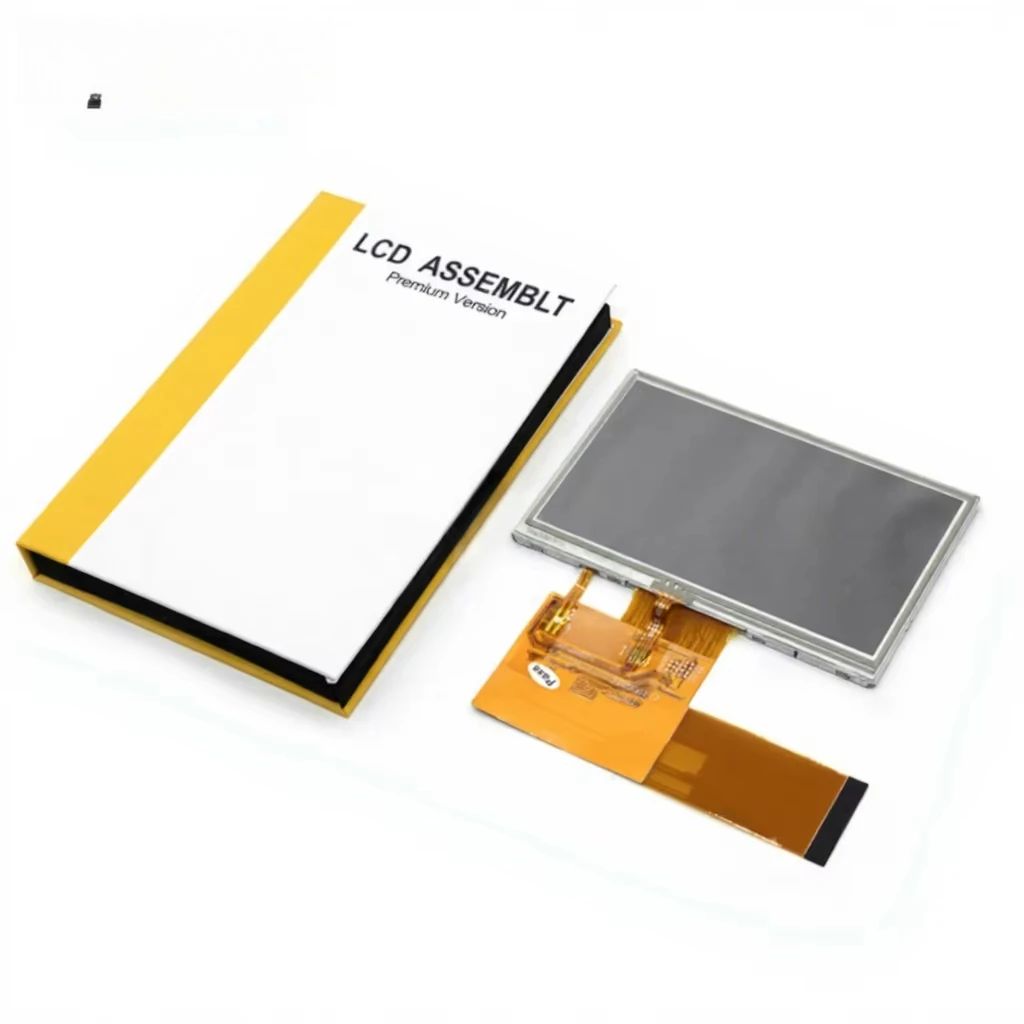 NEW LCD Screen and Touch Digitizer Display High Quality Replacement Part