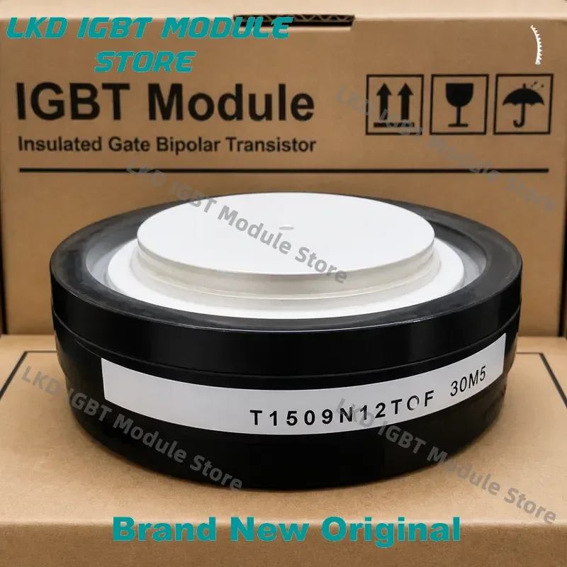 for T1509N12TOF T1509N14TOF T1509N16TOF T1509N18TOF T1509N08TOF T1509N10TOF New Module