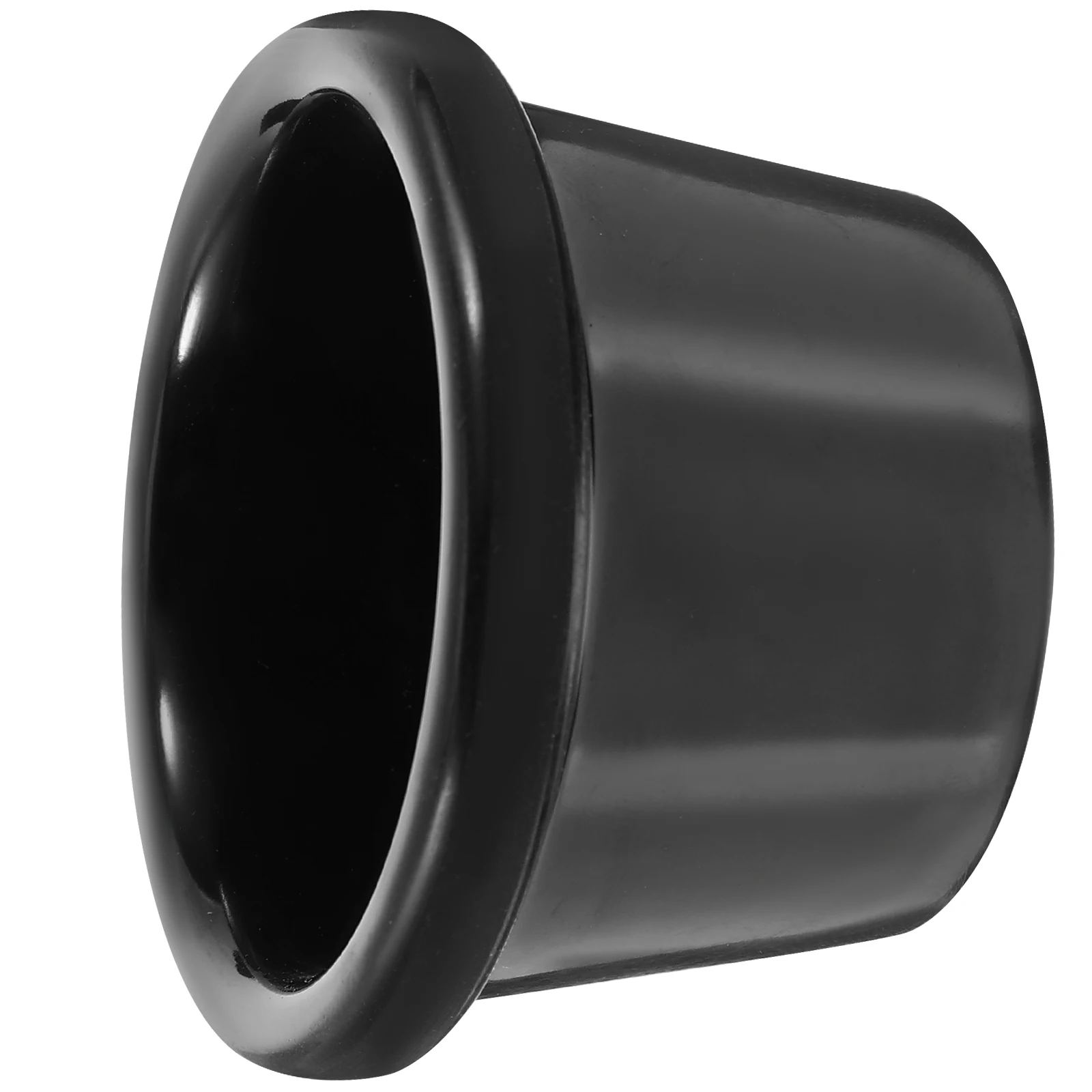 

Condiment Cups Black Dipping Bowls Multi Use Sauce Containers Mini Seasoning Bowls For Restaurant Home Bbq Party