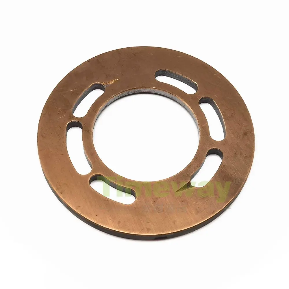 

Запасная часть для насоса: Клапанная плита PV18 SPV18 PV1818 для ремонта гидравлического поршневого насоса DAKIN