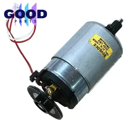

RM1-4632 Оригинальный главный двигатель для принтера HP M1120 P1505 M1522NF