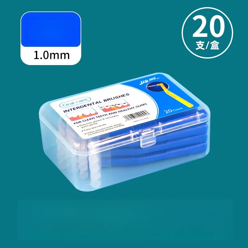 Thumbnail 3 - #28 Budget Dental Floss for Smart Shoppers