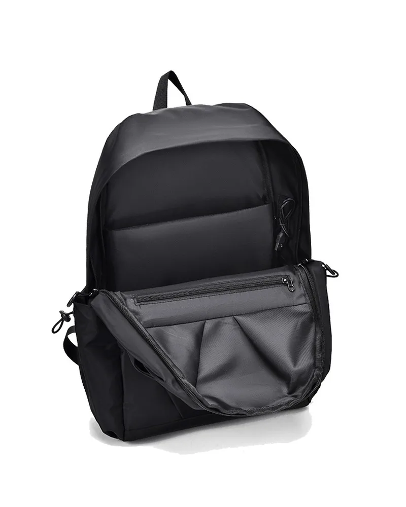 Fashion Sports Backpack Outdoor Travel Waterproof Computer Backpack Men's Lightweight Travel Backpack Gifts