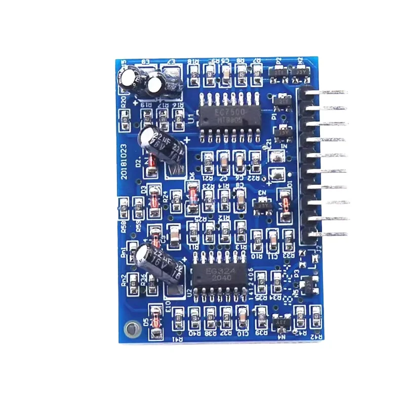 EG7500 omvormer front-end boost push-pull schakelende voeding driver board volledig compatibel met KA7500 TL494