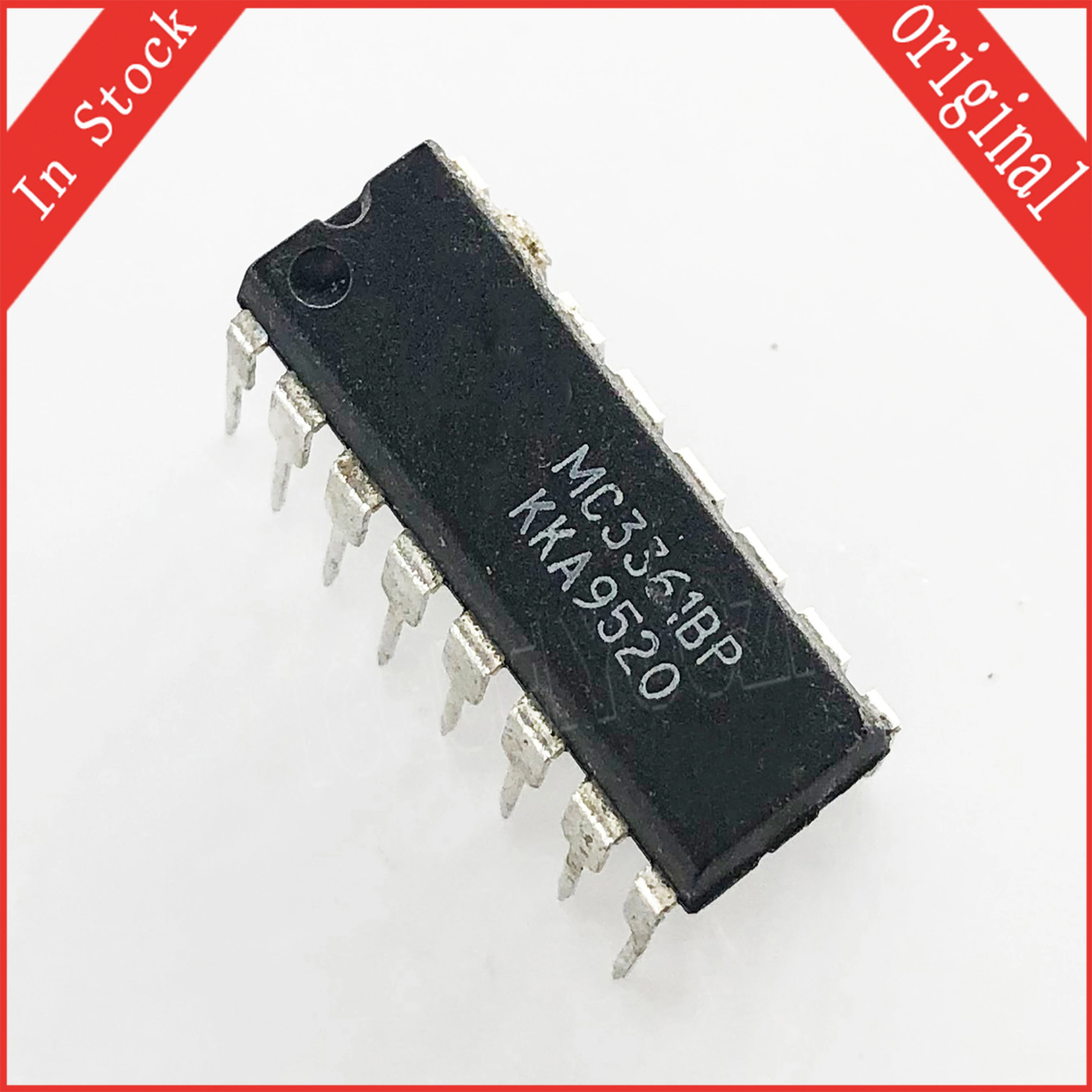 10Pcs/Lot MC3361 Di…