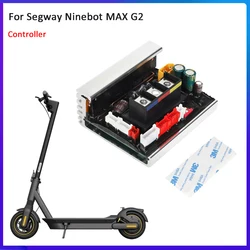 Electric Scooter Controller For Ninebot Segway Max G2 Consumer Firmware Motherboard Circuit Control Main Board Parts KickScooter