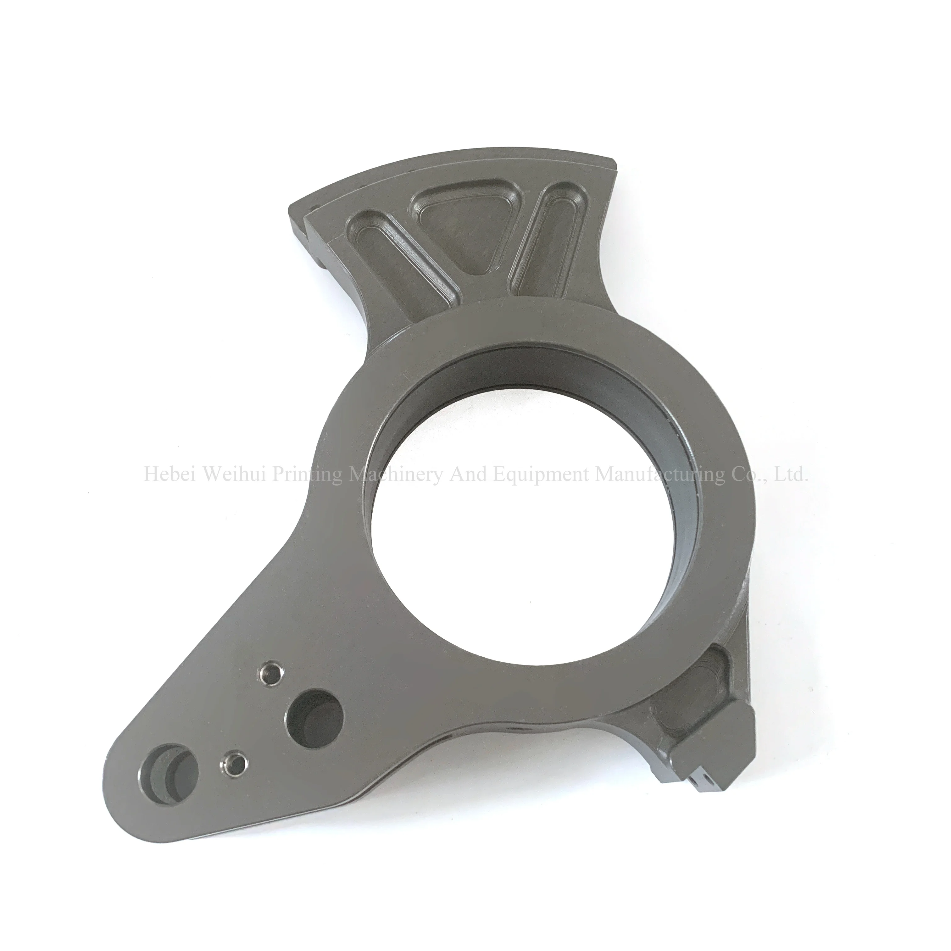 Komori Machine Printing Accessories  bracket