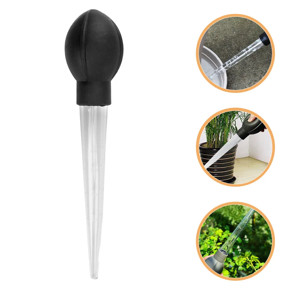 

Dropper Pipettes Plant for Watering Pot Dispenser Catcher Eye Container Pots Indoor