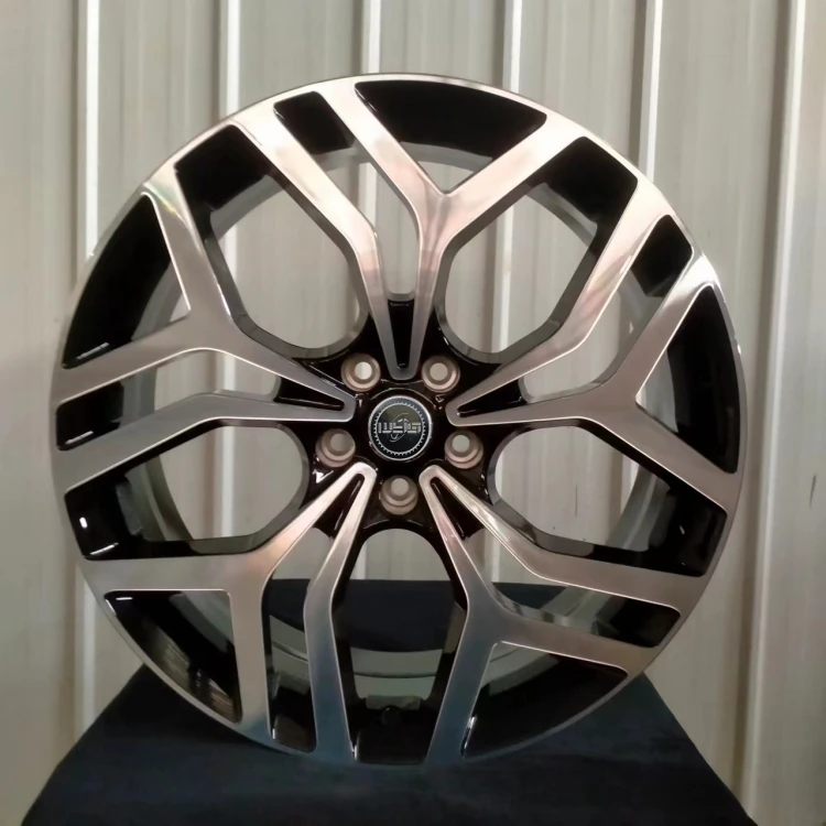 

20 21 22-дюймовые кованые диски для Land Rover Range Rover Sport Executive Edition Discover 5 Velar Aurora, индивидуальные кованые диски