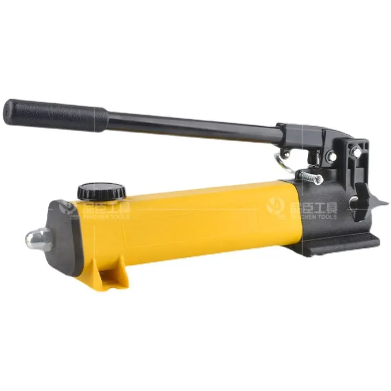 

Ручной насос P-142 Pinchen Tool, ручной насос P-392, легкий гидравлический насос P-типа, масляный насос американской серии