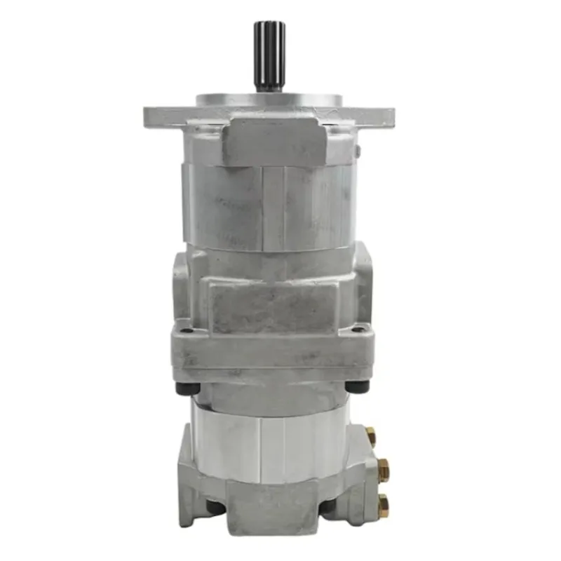 New Hydraulic Pump 705-51-20140 705-11-34210 705-51-20280 For Wheel Loader WA300-1 WA320-1 Parts