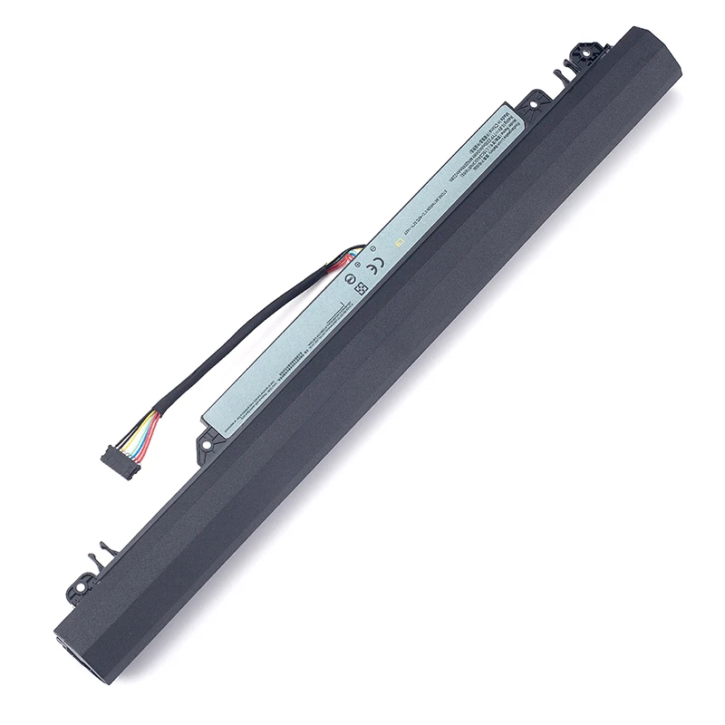 Imagem -06 - Bateria do Portátil para Lenovo Ideapad L15c3a03 11014ast 110-14ibr 110-15acl 110-15ast 110-15ibr