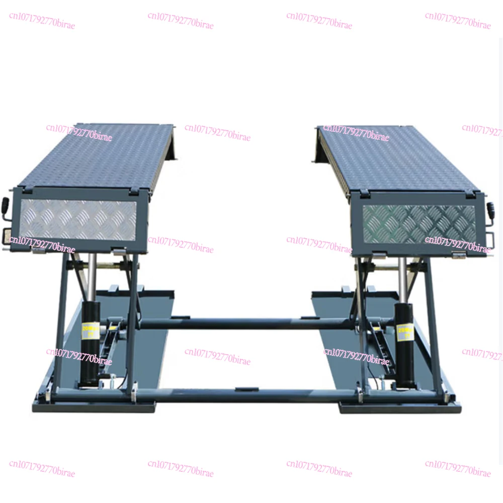 

Portable and Durable Steel Manual Car Jack Outdoor Household Metal Flooring Jack for Vehicle Lifting Tools