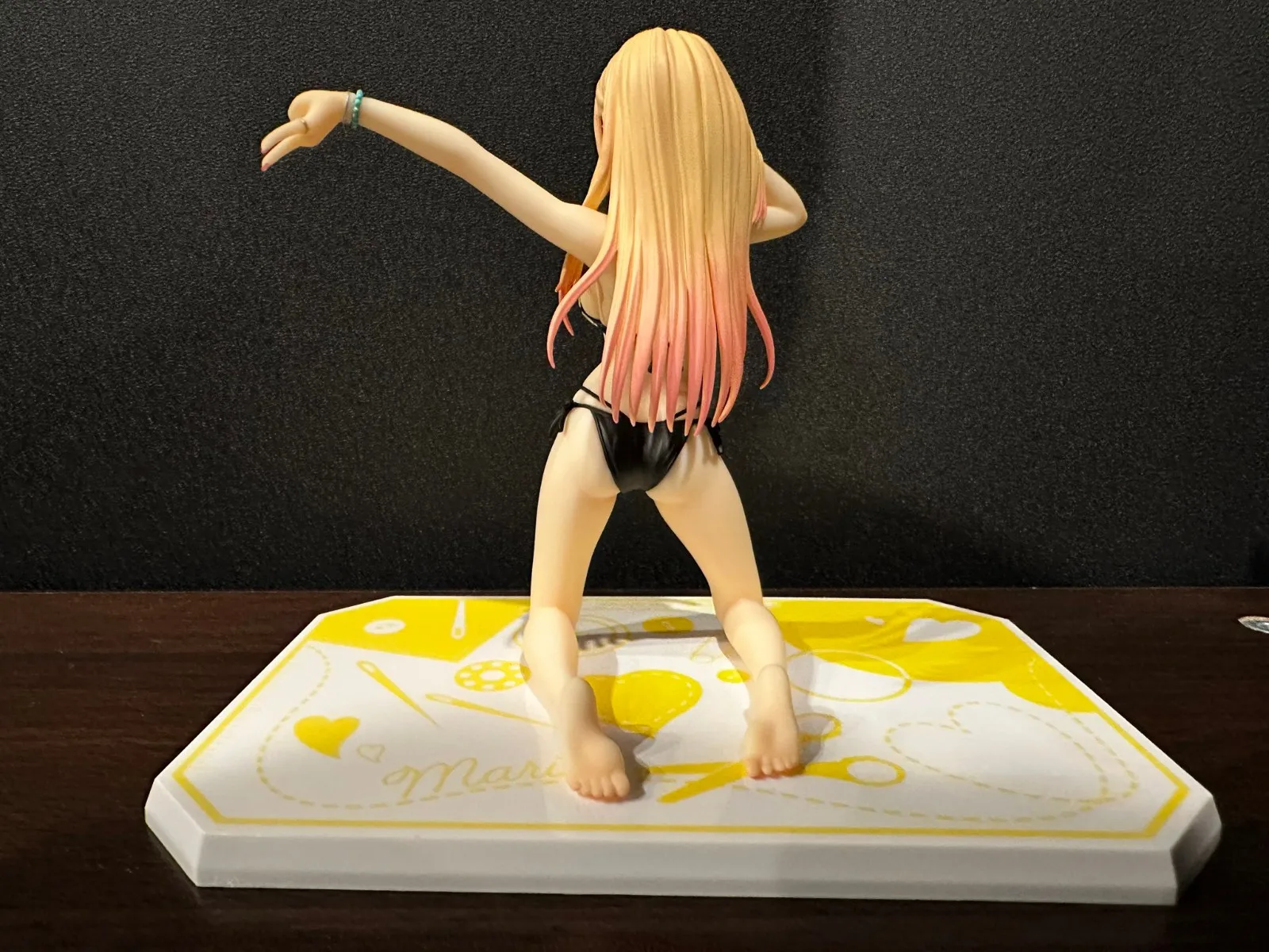 

【Original】MegaHouse Melty Princess My Dress-Up Darling MARIN KITAKAWA Figure Model Toy