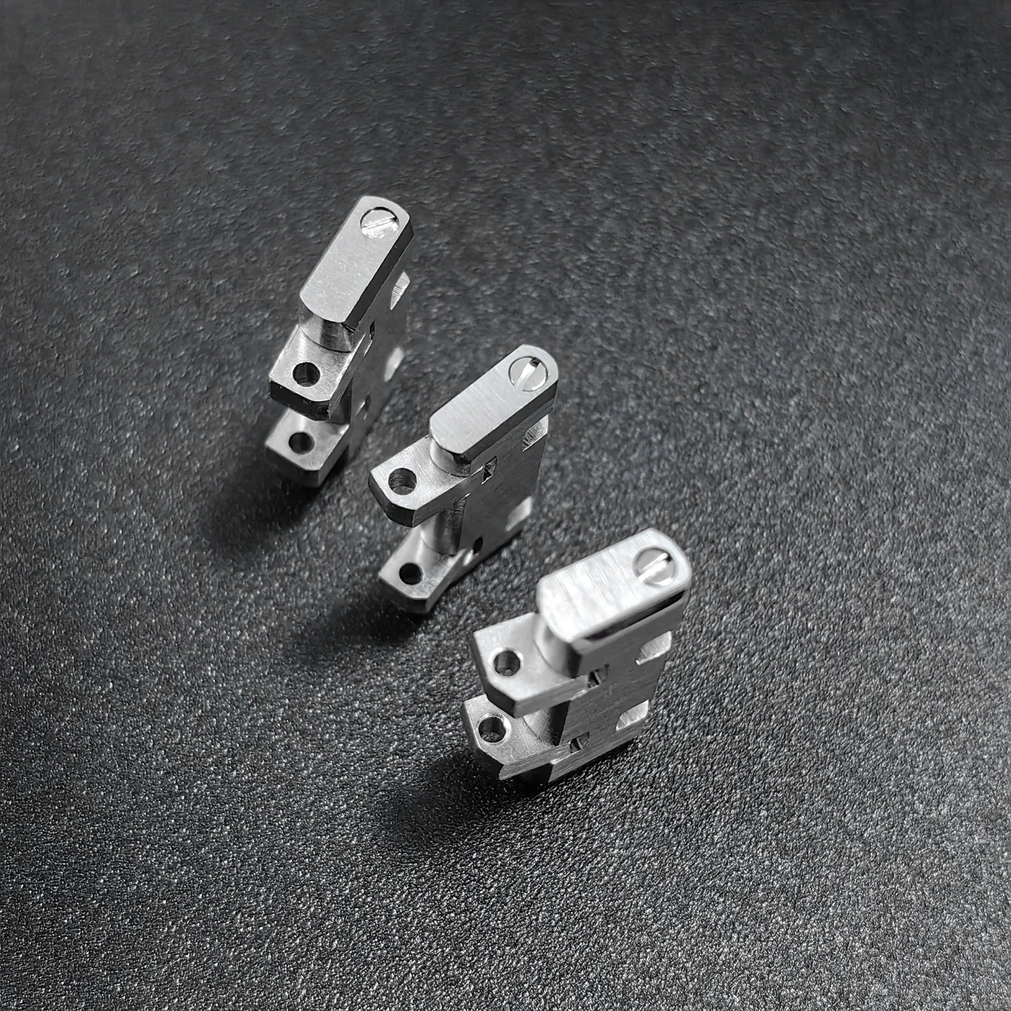 Watch accessories compatible with AP15202 AP15450 AP15510 watch steel strap extension watch section