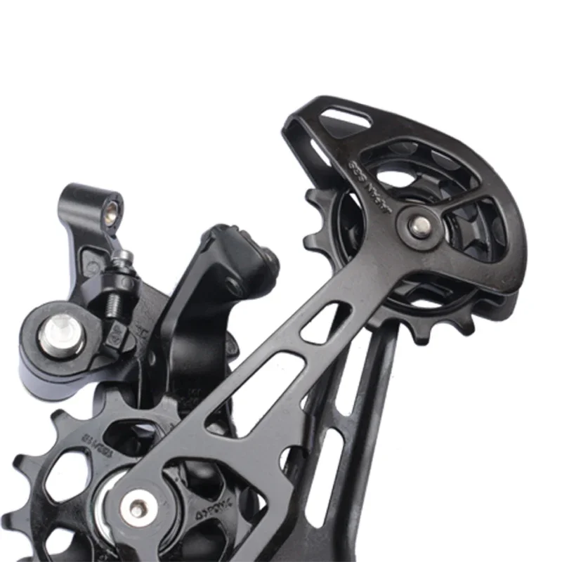 Shimano DEORE M5100 M5120 Rear Derailleur  SGS 11 Speed Bike Bicycle Rear Derailleur For Mountain Bike 11V MTB Bicycle Part