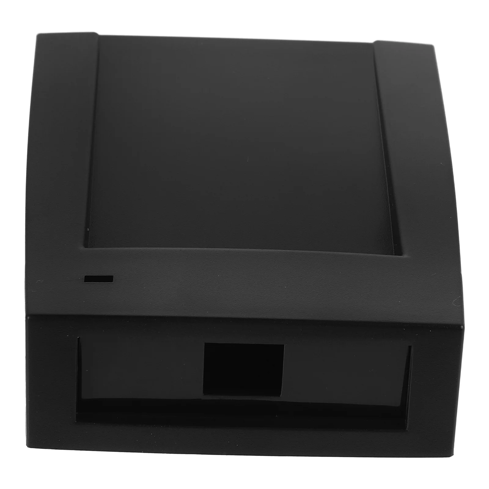 Custodia protettiva durevole impermeabile per lettore di carte in plastica per controllo accessi Protezione multi badge per lettore di carte d'identità IC