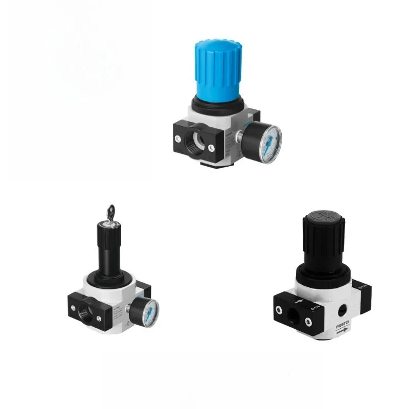 Parts For Festo Fes…