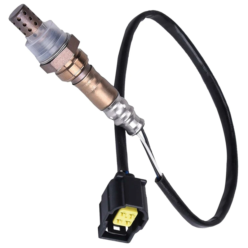 O2 Oxygen Sensor Upstream Downstream For Dodge Dakota Durango Ram Jeep Wrangler Replacement 56044652AA 56028994AA