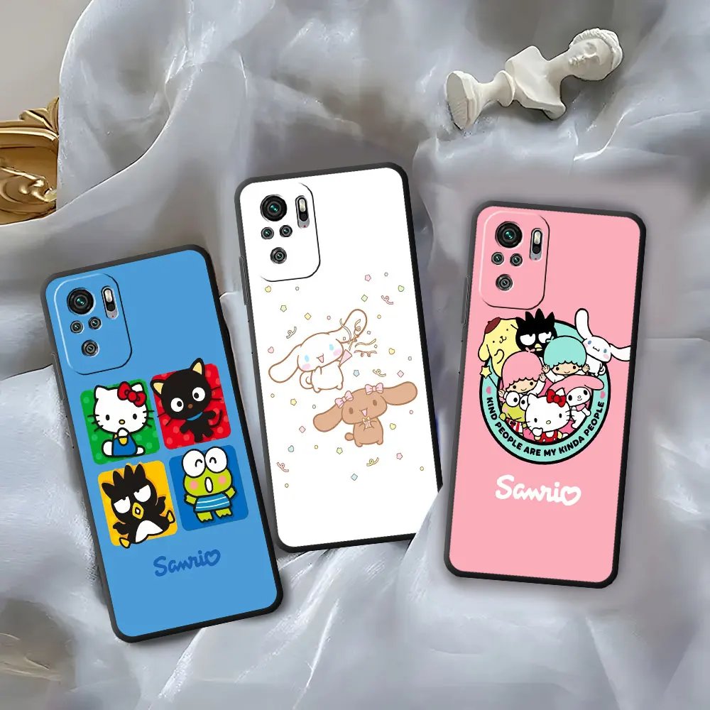 Kuromi Cute Cinnamo…