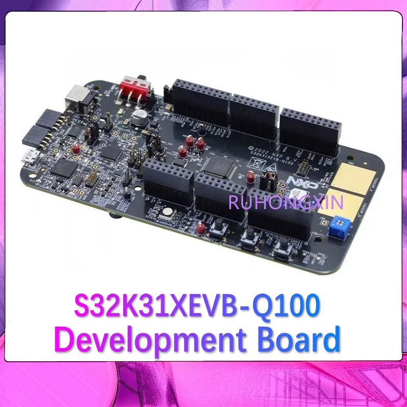 S32K31XEVB-Q100 S32K31X microcontroller development board Arduino UNO evaluation board