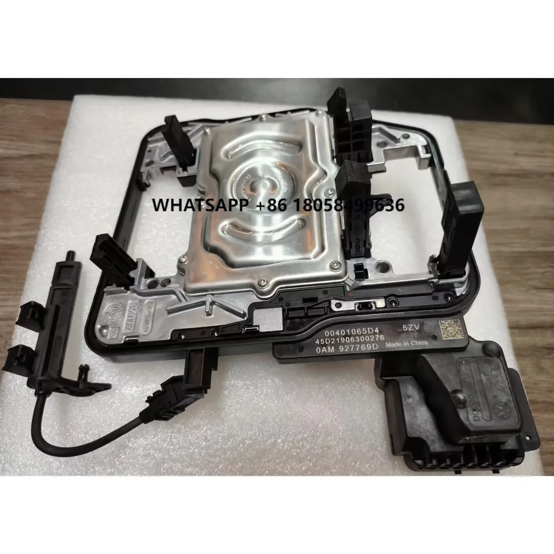 

Сделано в Китае 0AM DQ200 DSG7 0AM927769D Блок управления коробкой передач TCU TCM подходит для VW Skoda Seat