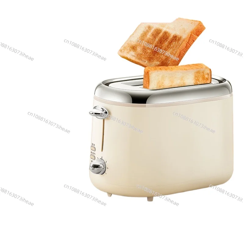 Toaster, breakfast machine, home toaster, sandwich, breakfast machine, gift
