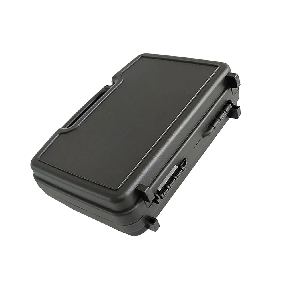 

High Quality PP Tool Box with Inner Tray Secure Portable Design for Tool Organization Perfect for Maintenance and Repair Work