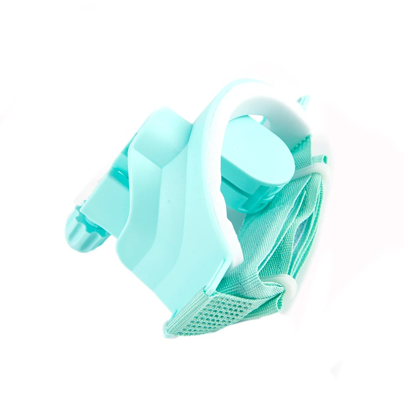 

Disposable Sterile Endotracheal Tube Holder Plastic Endotracheal Tube Fixer
