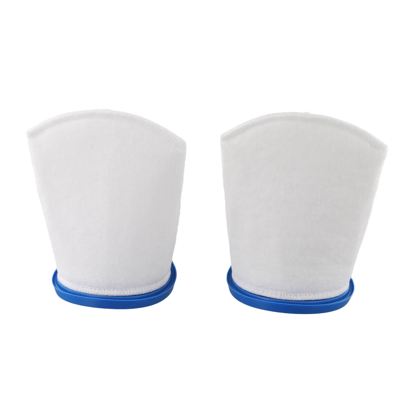 2/4PCS Swimming Pool Filter Sand & Silt Filter Bag For Pool Blaster Max For JPV200 P30X022SS / PBW022SS Cleaning Accessories