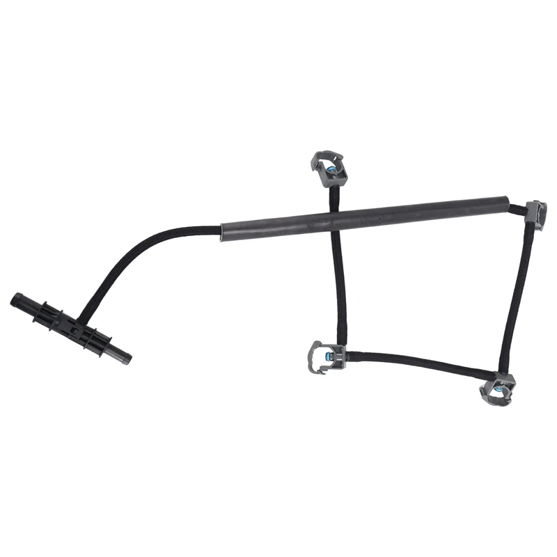 

A6460702132 -Diesel Fuel Return Overflow Hose Line Pipe For Mercedes Benz W204 S204 W211 S211 2.0 CDI 2.2Cdi 2003-2011