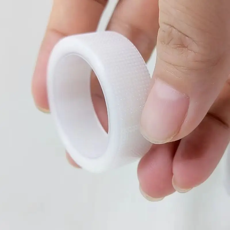 Transparent Breathable PE Pressure Sensitive Adhesive Tape Wound Dressing Tape Patch for First Aid Straips Adhesive Bandages