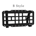 Visor Panel B