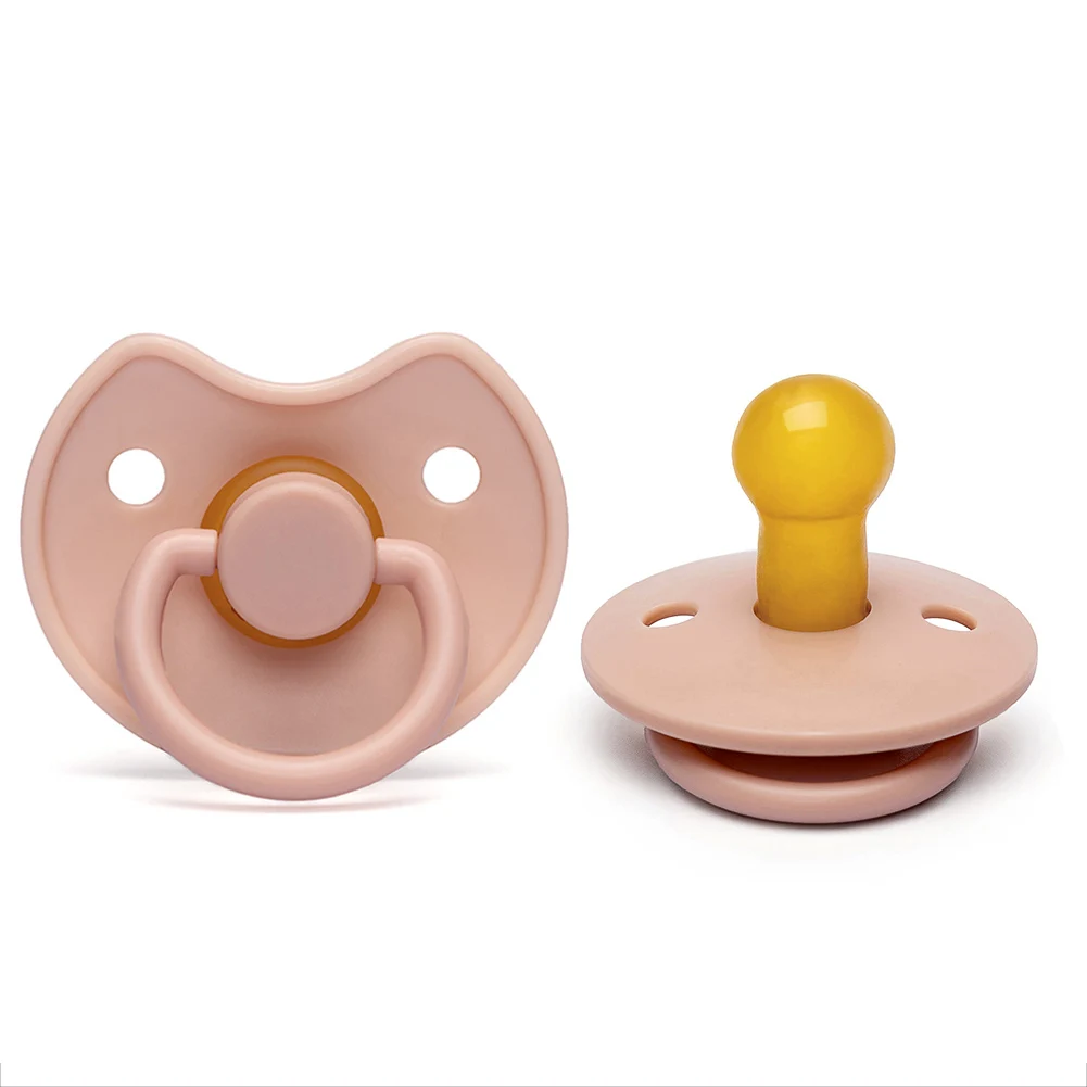 Erduo Kitty reborn Soft Rubber Nipple Latex dummy baby pacifiers for baby soothing sucking teething babies newborn birth gift