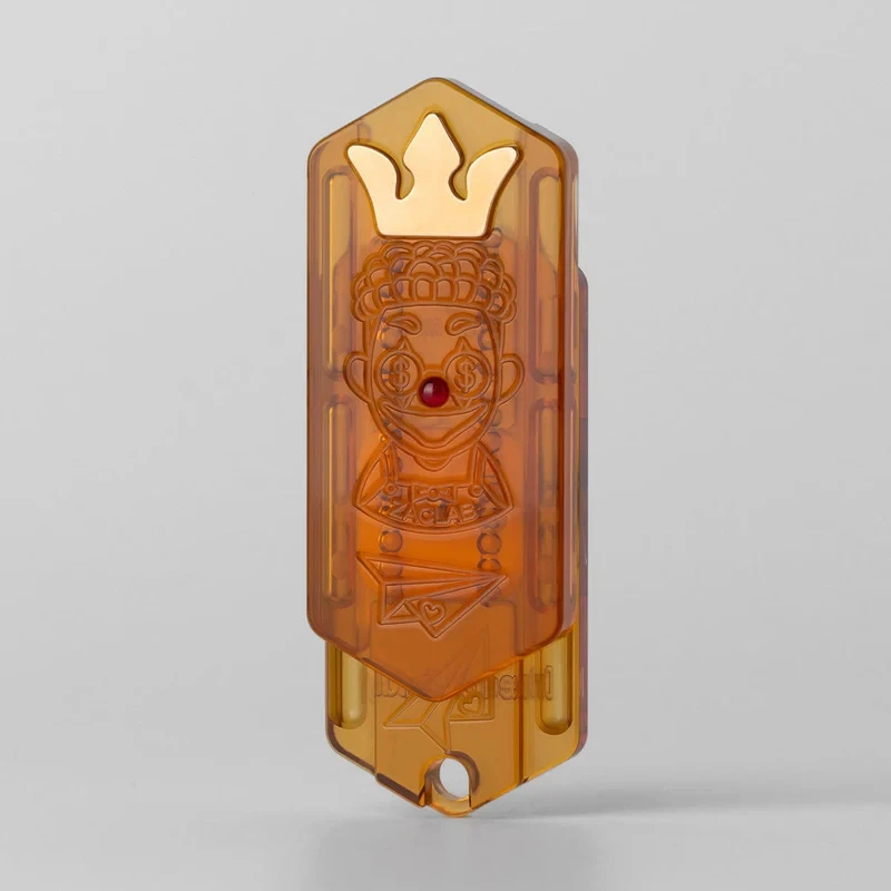 Avion PEI EDC jouets Fidget curseur Spinner haptique curseur Anti-Stress sensoriel TDAH Focus adultes Portable bureau jouet