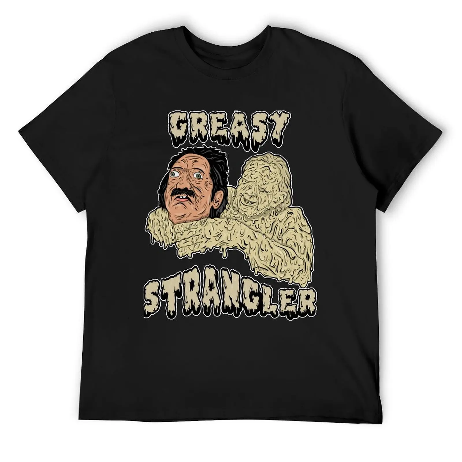

the greasy strangler T-Shirt.png T-Shirt