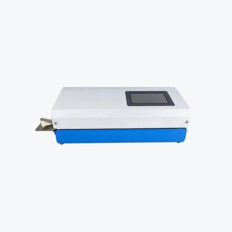 Sealing Machine Dental Consumable Medical Sterilization Heat Sealing Machine
