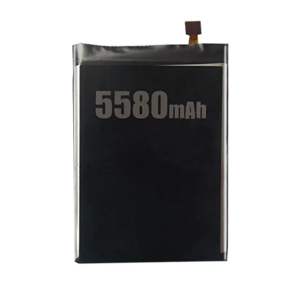 Batteria da 10080 mAh per DOOGEE S30,S40,S55,S60,S70,S80 Lite S96 Pro